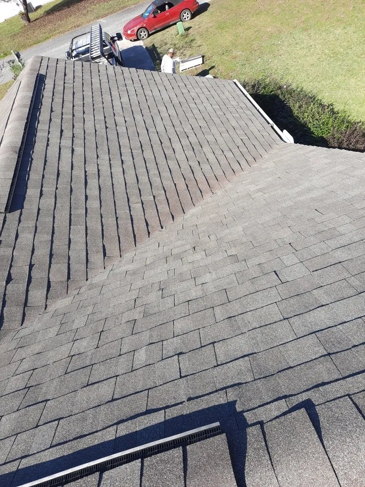 Trusted roof repair for fast service across St. Marys, GA - L&L Roofing And Repairs
