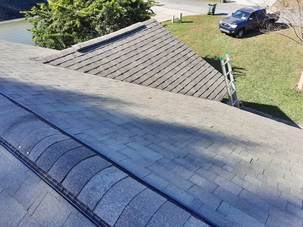 Licensed roof inspection in St. Marys, GA - L&L Roofing And Repairs