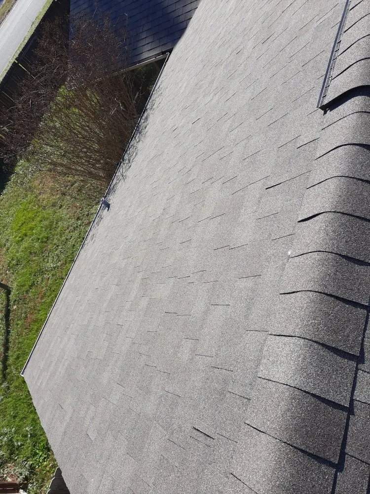 Trusted roof replacement experts serving St. Marys, GA - L&L Roofing And Repairs