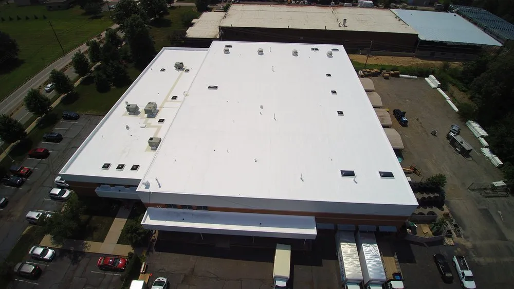 Slide of L&L Roofing Systems