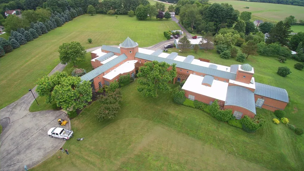 Slide of L&L Roofing Systems