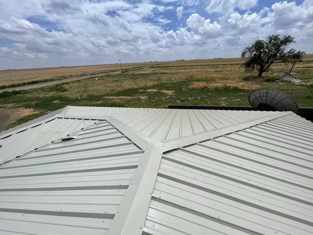 Slide of Llano Roofing