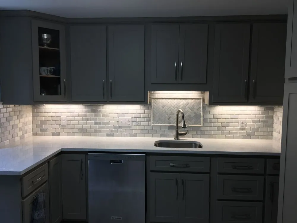 Slide of Lloyd Anthony Construction