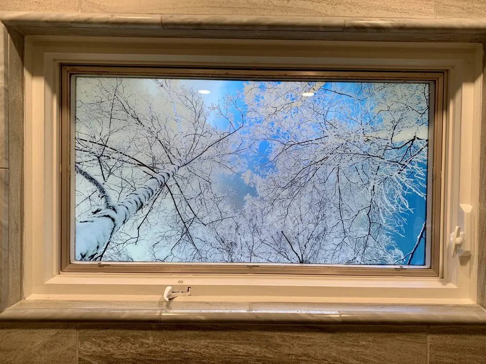 Slide of Lloyd Anthony Construction