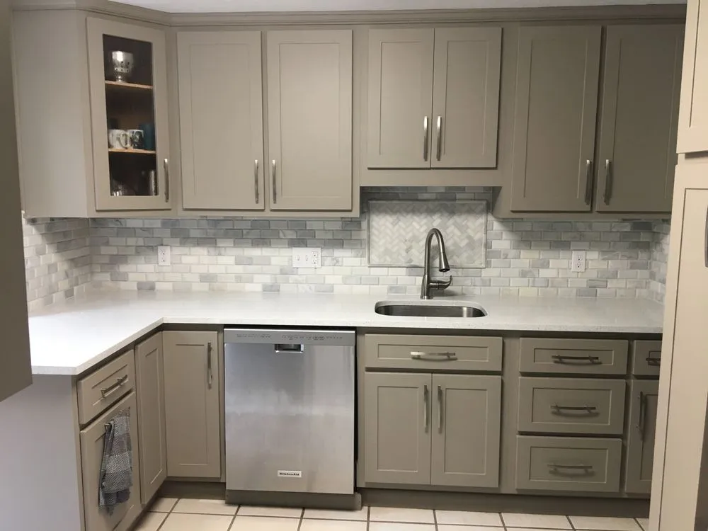 Slide of Lloyd Anthony Construction