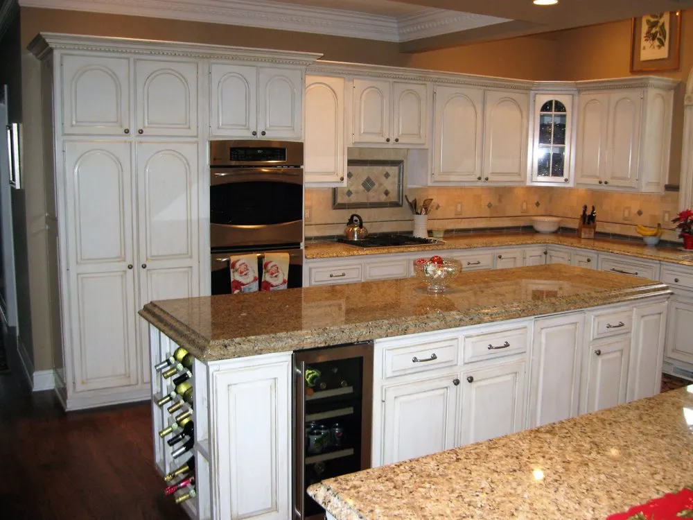 Slide of Lloyd Anthony Construction