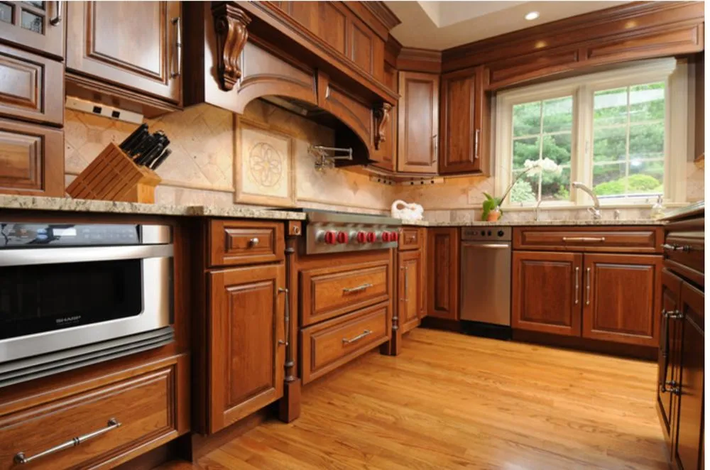 Slide of Lloyd Anthony Construction