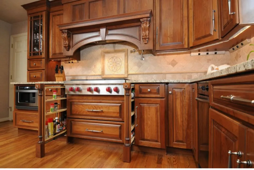 Slide of Lloyd Anthony Construction