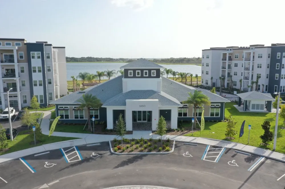 Slide of Lloyd Roofing