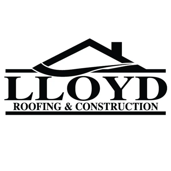 Slide of Lloyd Roofing