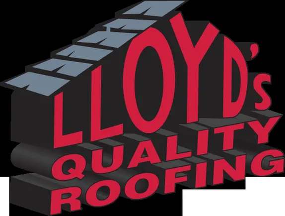 Slide of Lloyd's Quality Roofing