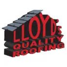 Slide of Lloyd's Quality Roofing