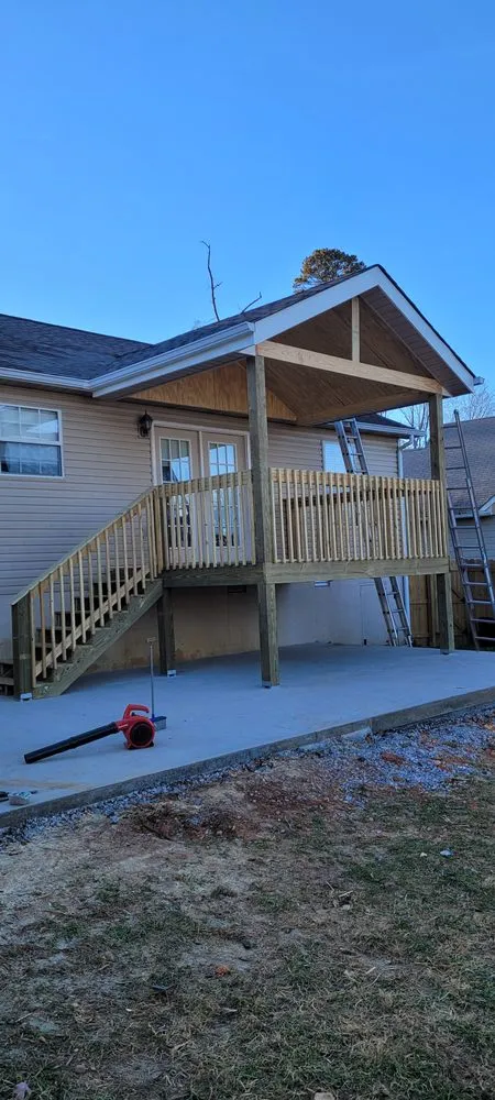 Slide of L&M Brothers