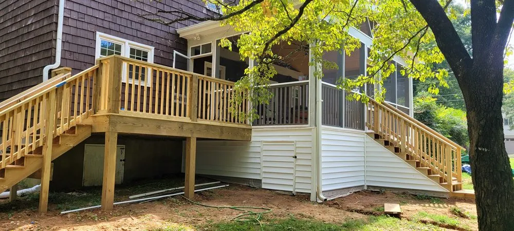 Slide of L&M Brothers