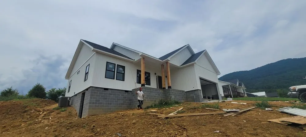 Slide of L&M Brothers