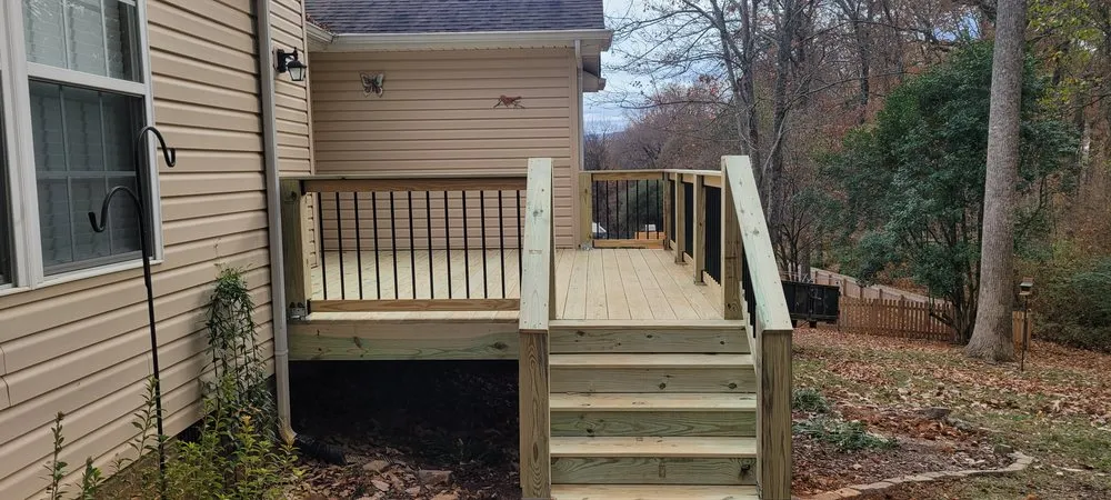 Slide of L&M Brothers