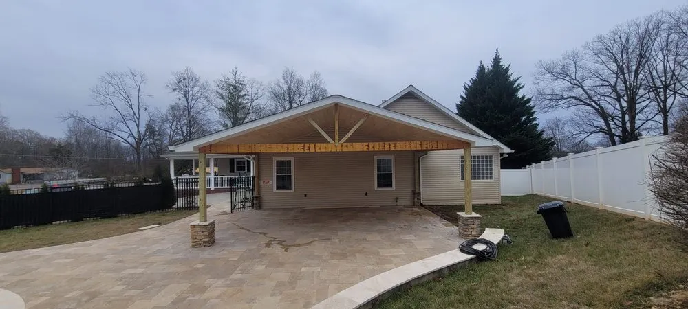 Slide of L&M Brothers