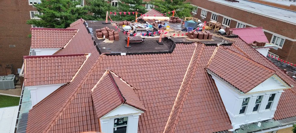 Slide of L&M Brothers