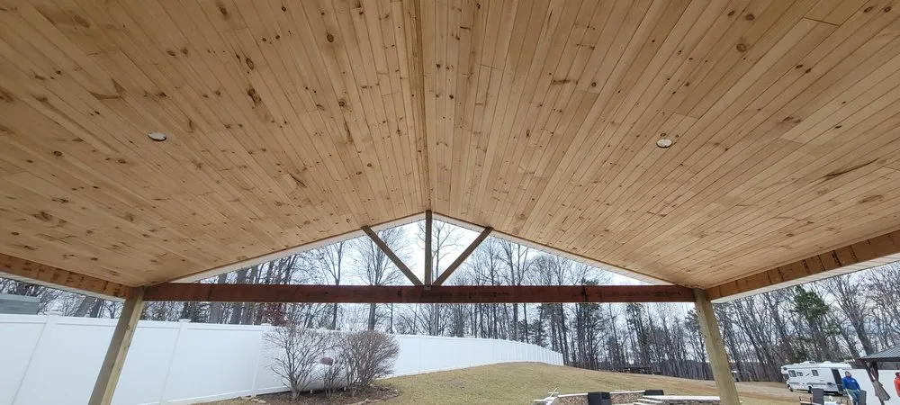 Slide of L&M Brothers