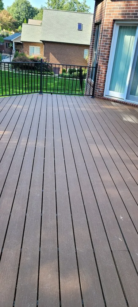 Slide of L&M Brothers