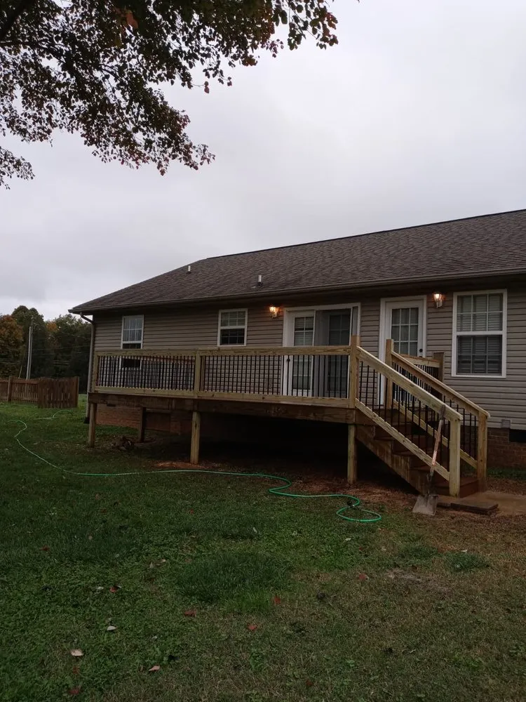 Slide of L&M Brothers