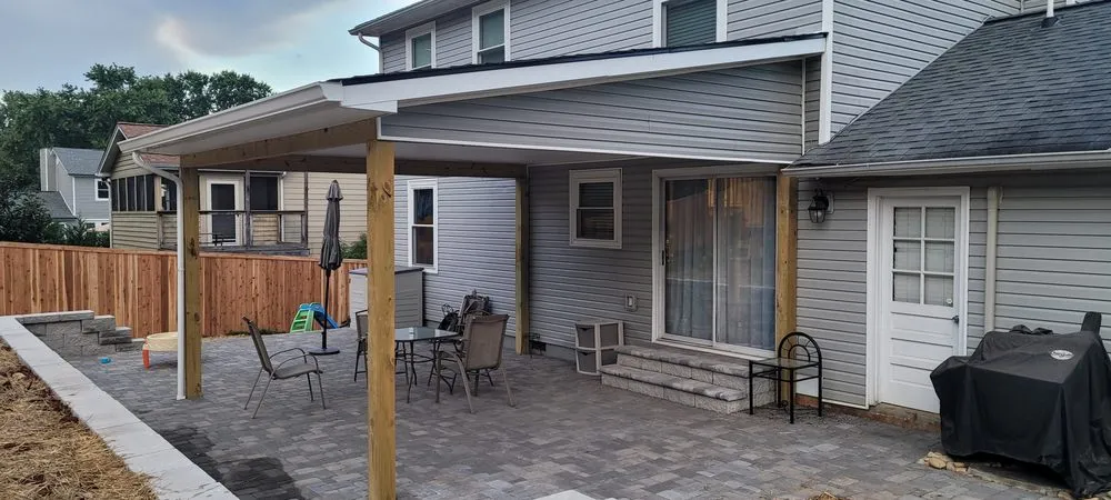 Slide of L&M Brothers