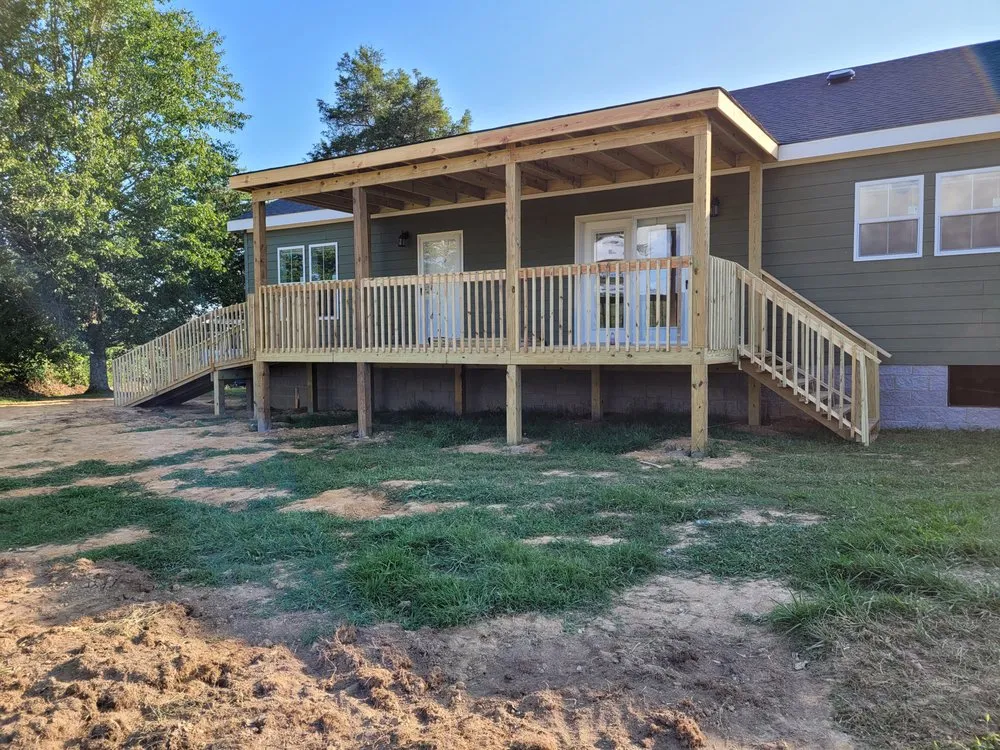 Slide of L&M Brothers