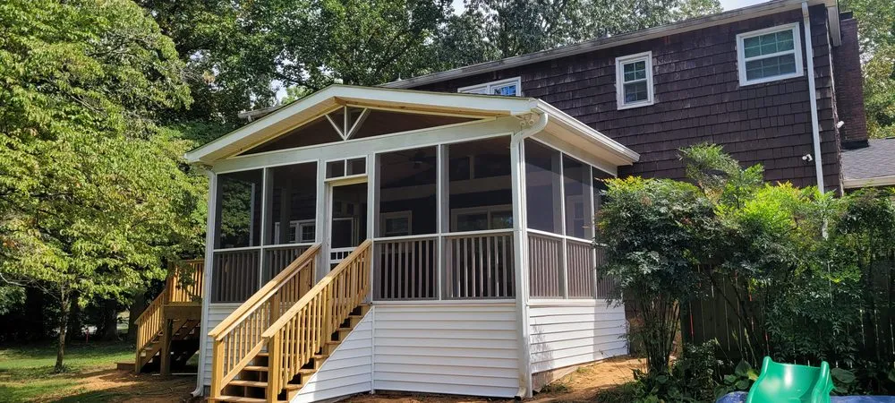 Slide of L&M Brothers