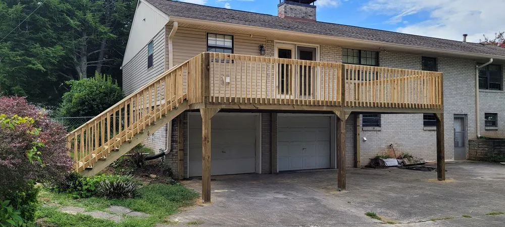 Slide of L&M Brothers