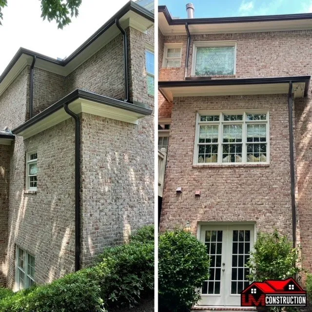 Slide of LM Construction