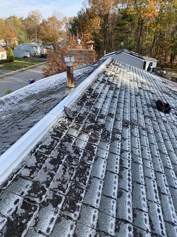 Slide of L&M Construction