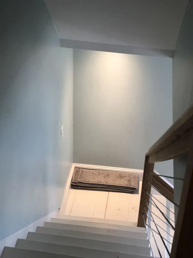 Slide of L&M Construction