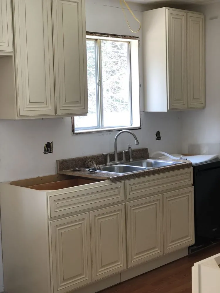 Slide of L&M Construction