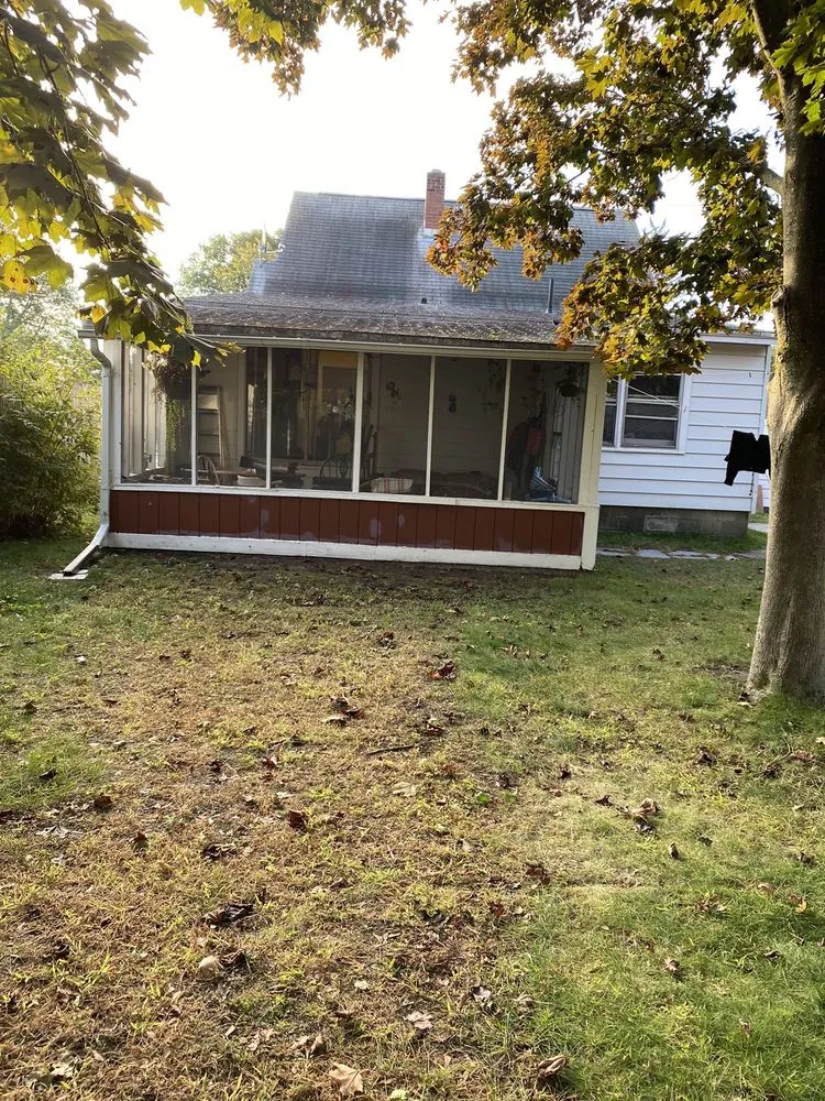 Slide of L&M Construction