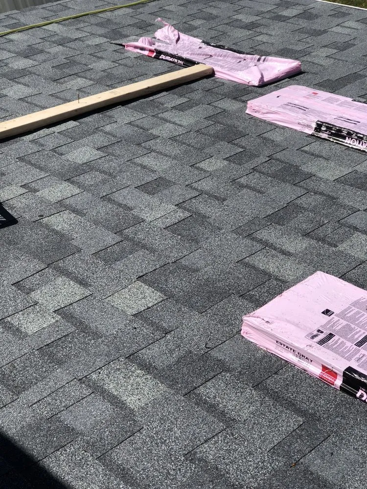 Slide of L&M Construction