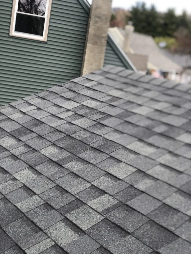 Slide of L&M Construction