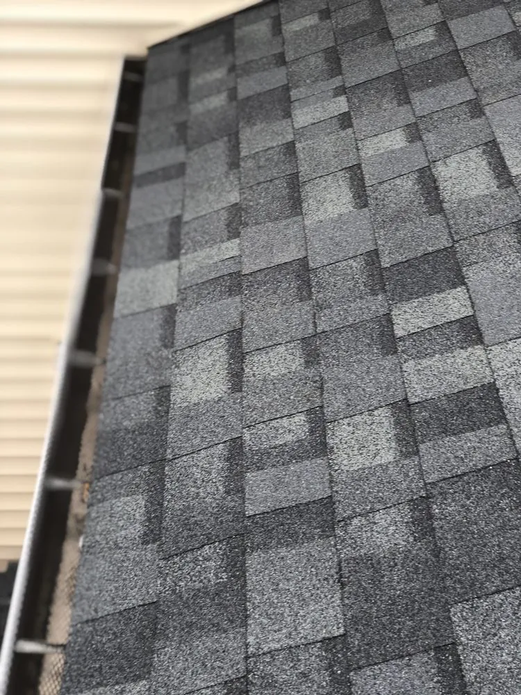 Slide of L&M Construction