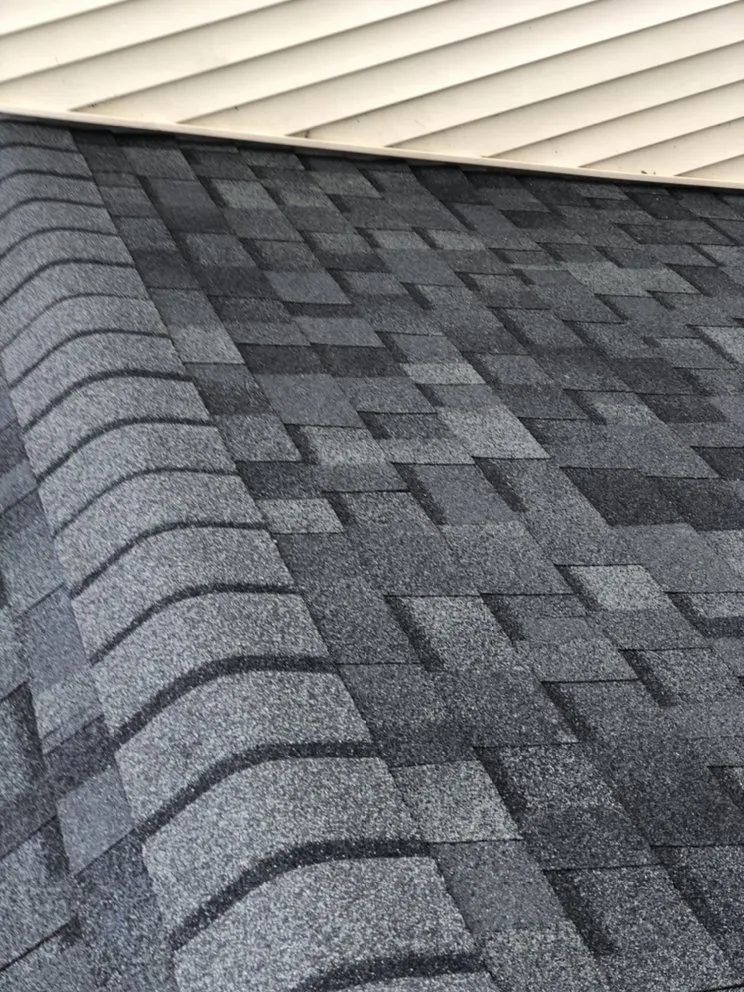 Slide of L&M Construction