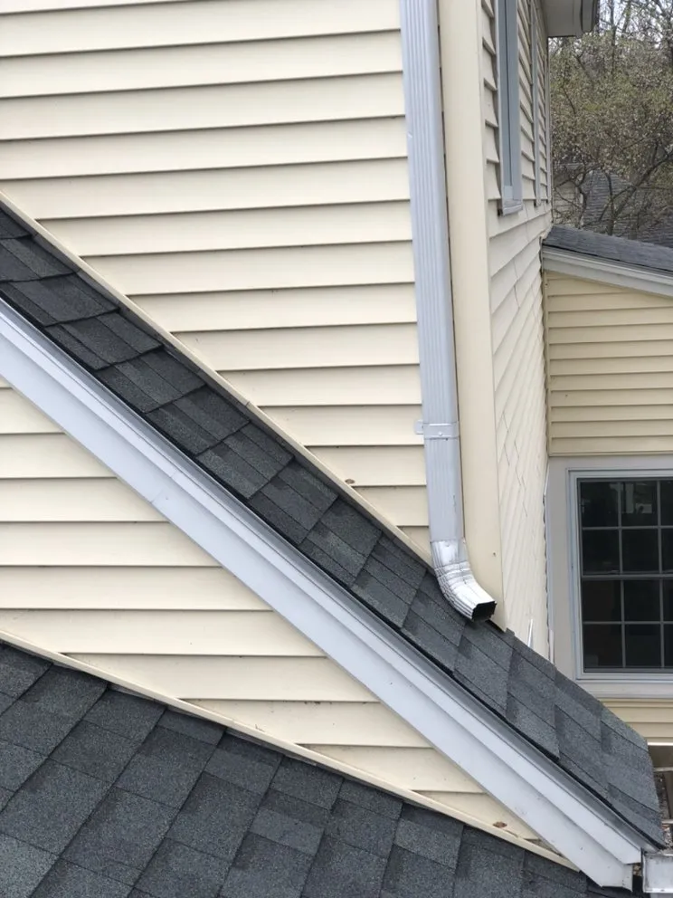 Slide of L&M Construction