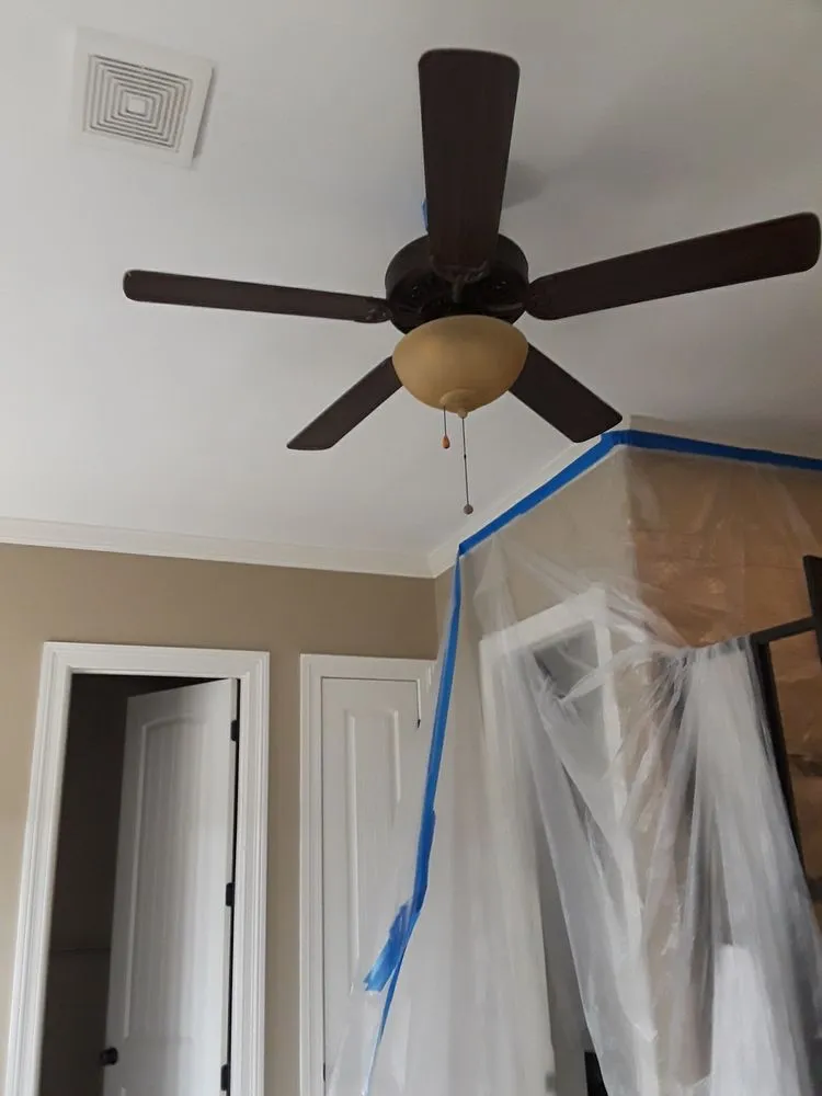 Slide of L&M Construction