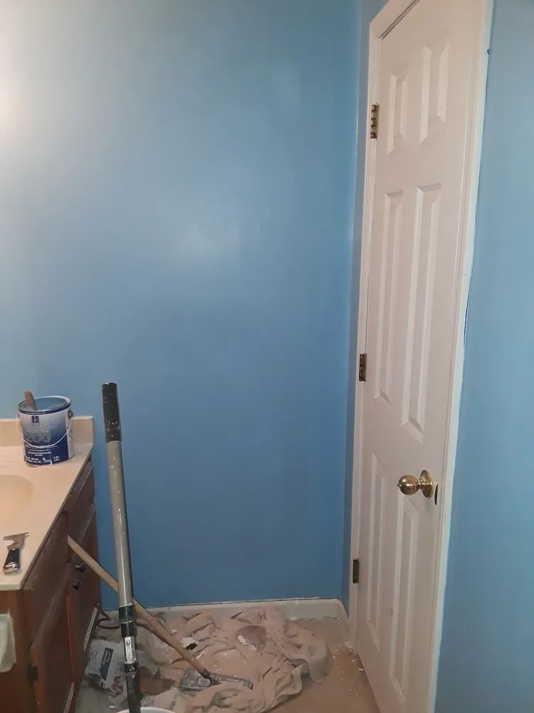 Slide of L&M Construction