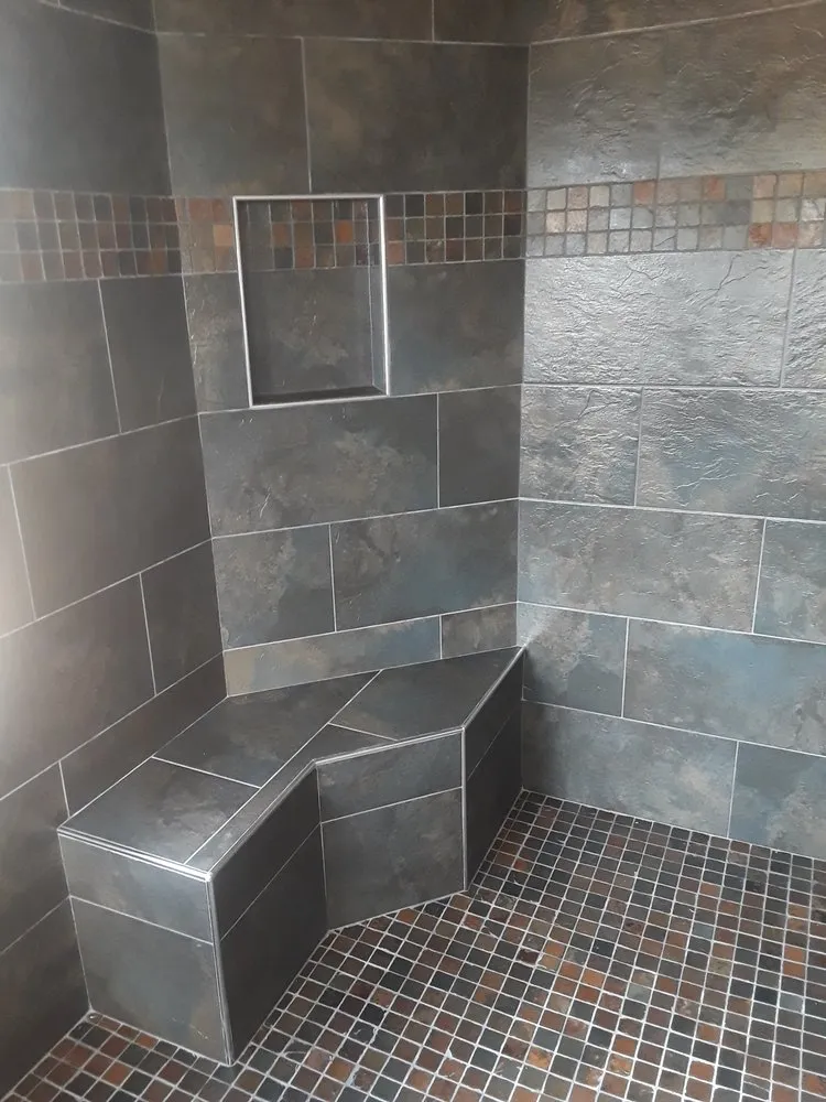 Slide of L&M Construction