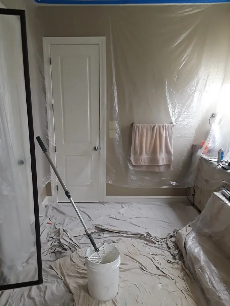 Slide of L&M Construction