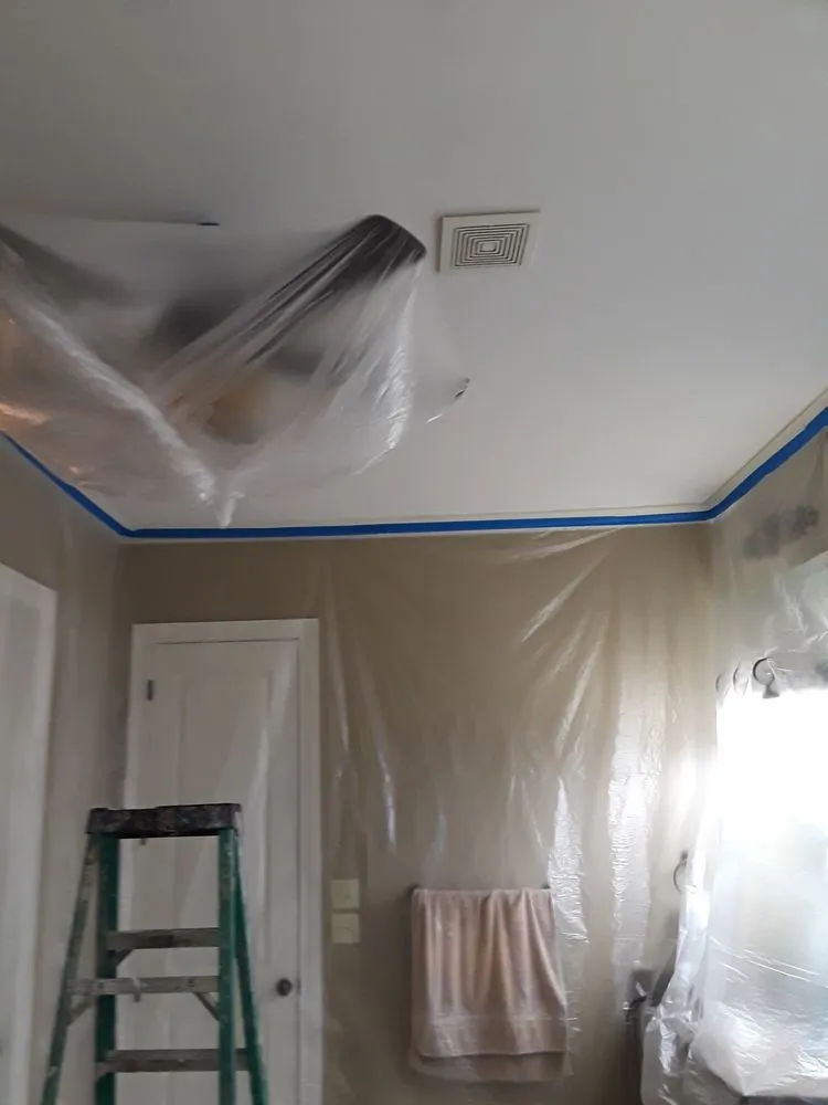 Slide of L&M Construction