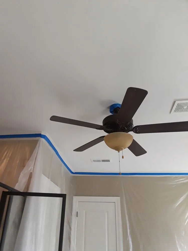 Slide of L&M Construction