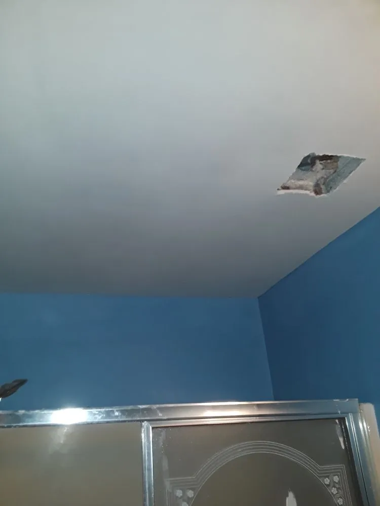 Slide of L&M Construction