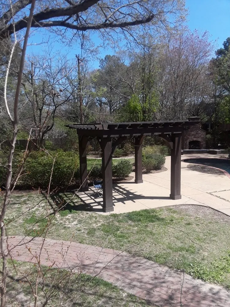 Slide of L&M Construction