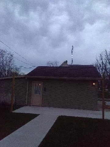 Reliable roof replacement in Ohio City, OH - L&M Construction