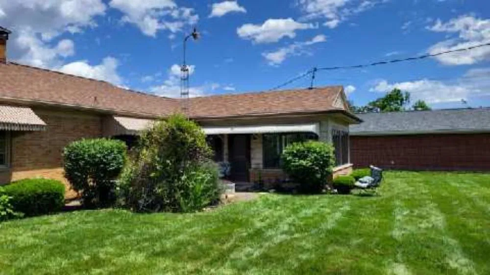 Local roof installation experts serving Ohio City, OH - L&M Construction