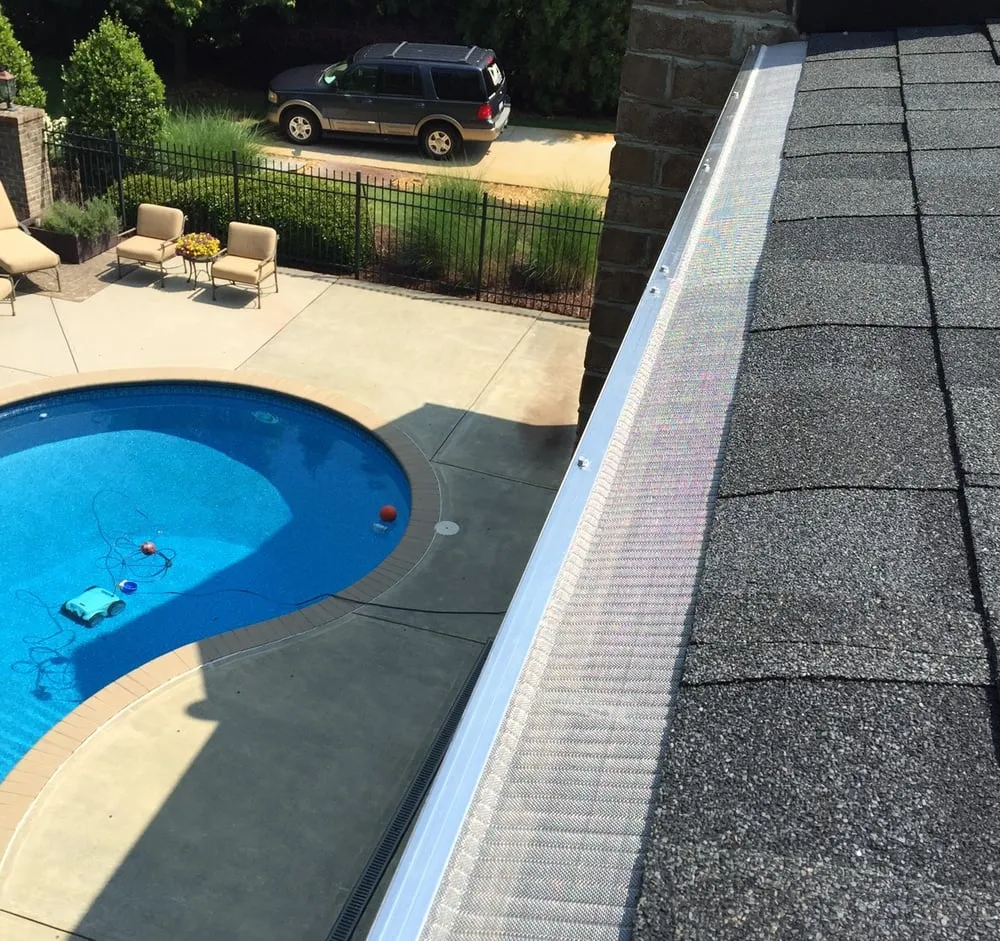 Slide of L&M Construction